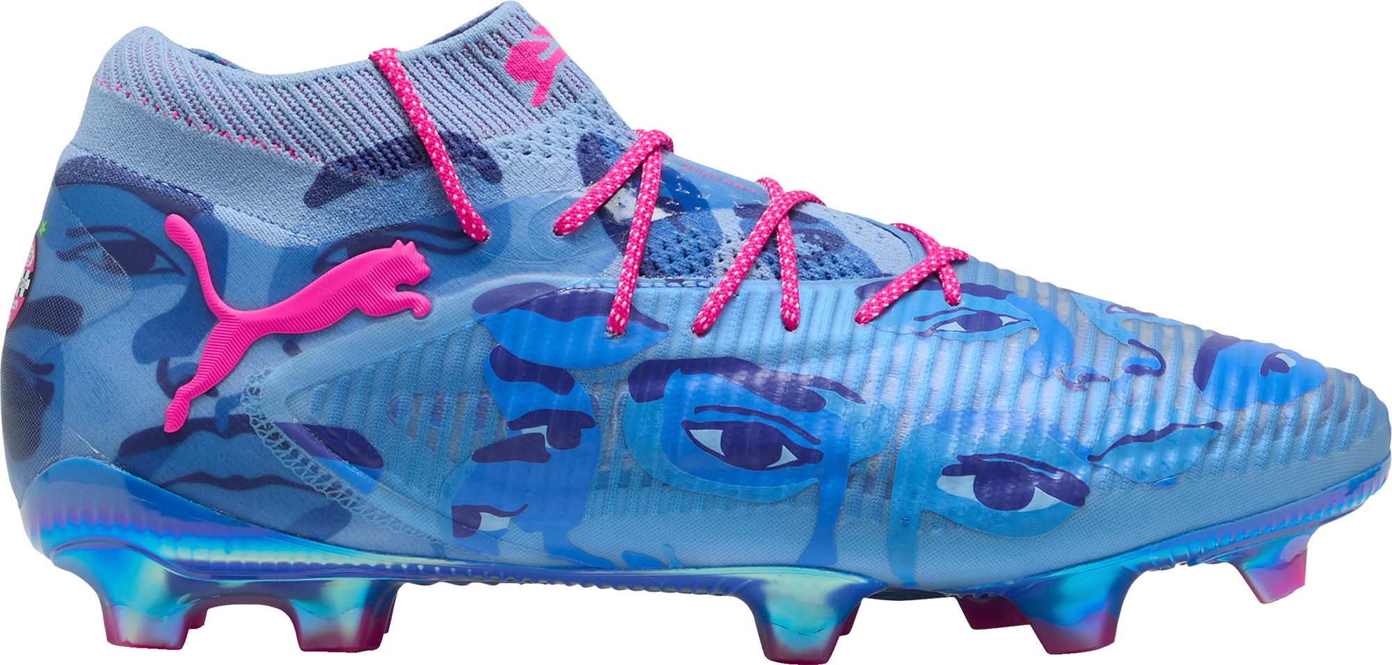 Cleats