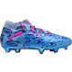 Blue/Pink