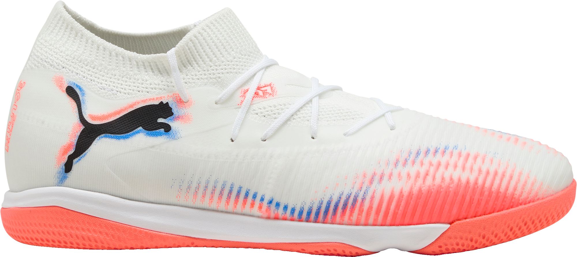 White/Red