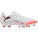 White/Red