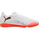 White/Red