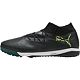 Black/Green