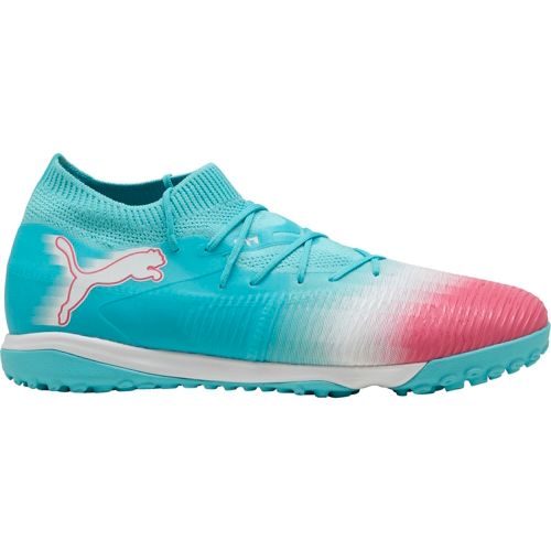 NOAページ Mizuno Alpha Pro AS - White/Ignition Red - Mens Cleats |
