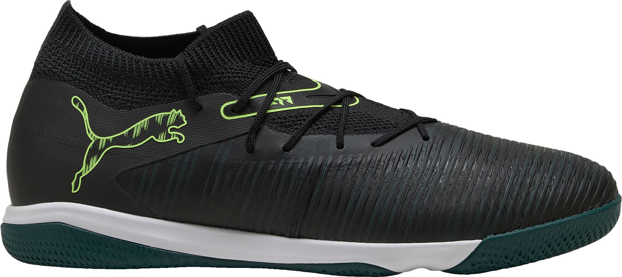 PUMA Future 8 Match Indoor Soccer Shoes