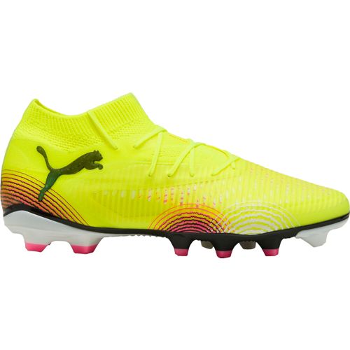 PUMA Future 8 Pro FG/AG Soccer Cleats | Dick's Sporting Goods