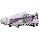 White/Purple