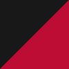 Black/Red