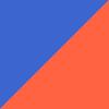 Blue/Red