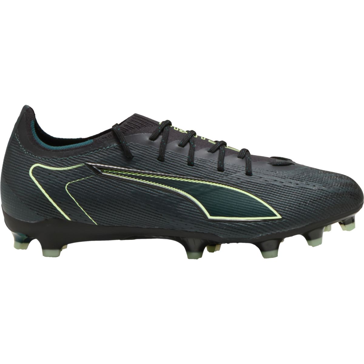 PUMA Ultra 5 Carbon FG Soccer Cleats | Dick's Sporting Goods