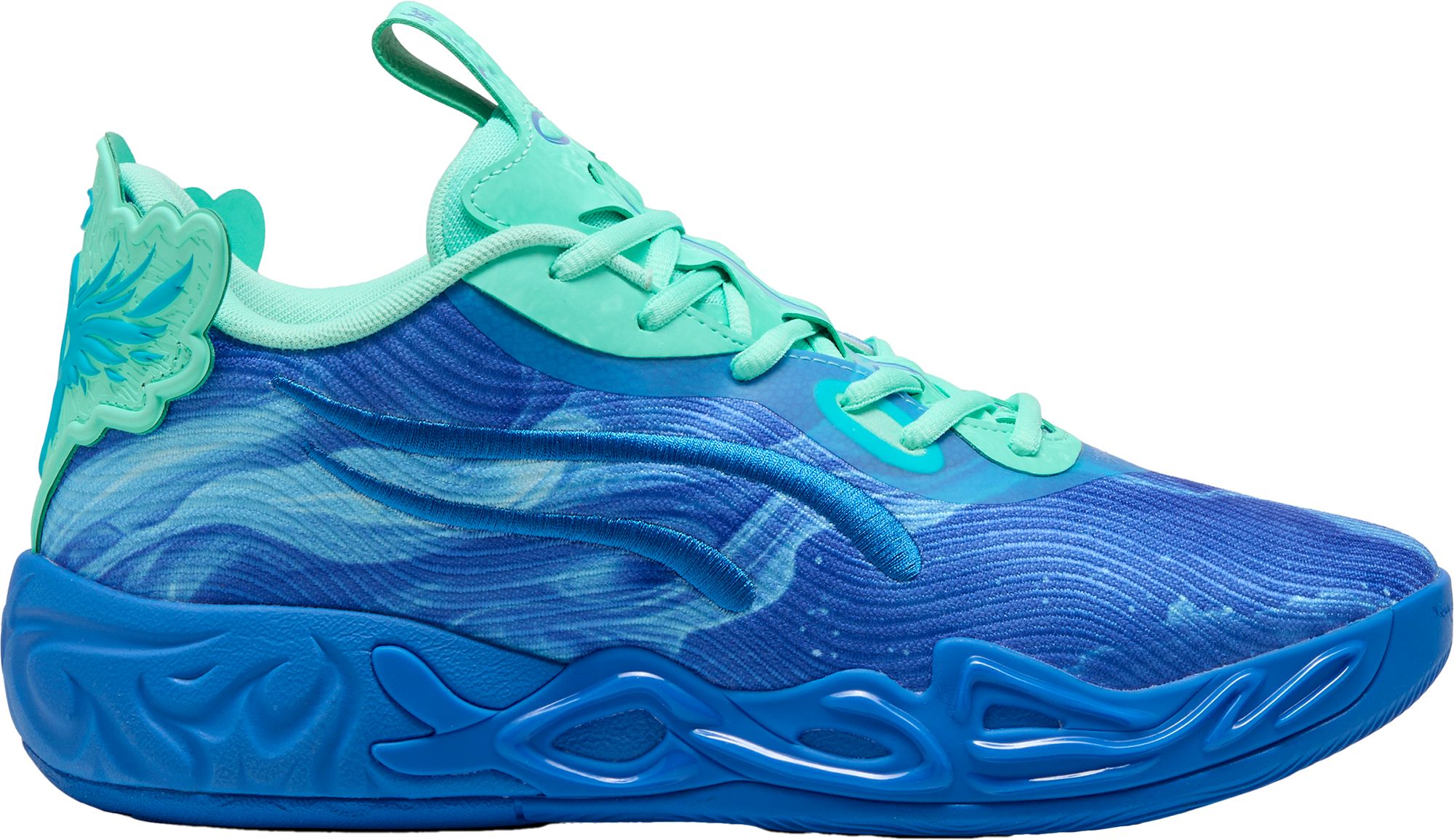 PUMA