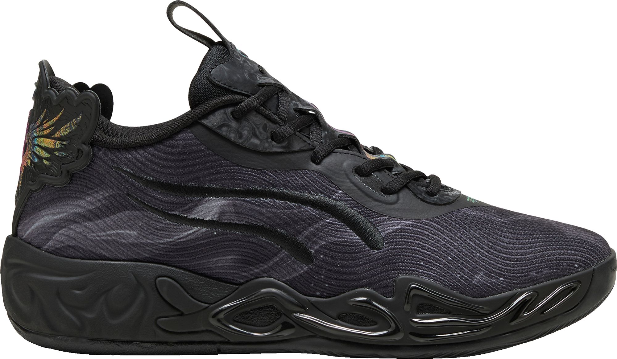 PUMA