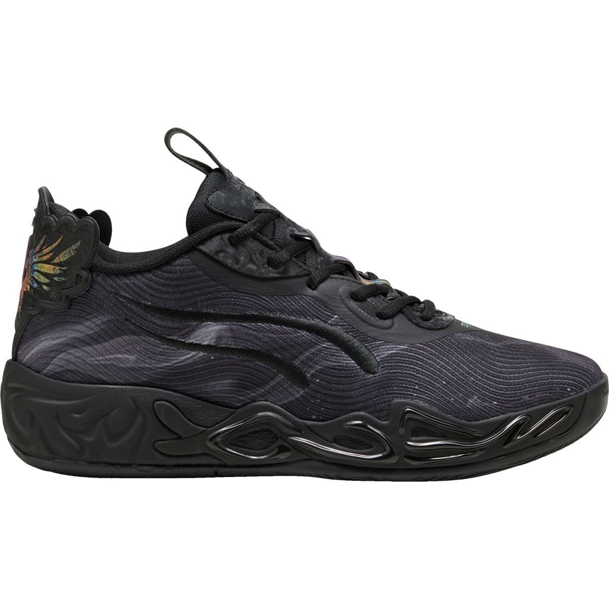 PUMA x LAMELO BALL MB.05 'Metallic' Basketball Shoes | Dick's