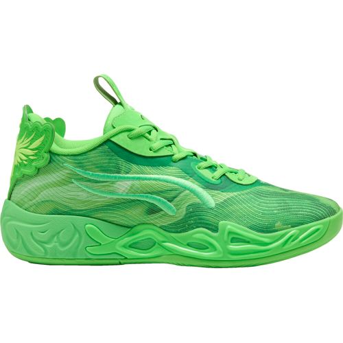 ◆Puma◆MB.03 Lo Team PUMA x LAMELO BALL MB.03 Lo Team Men's Basketball Shoes | PUMA