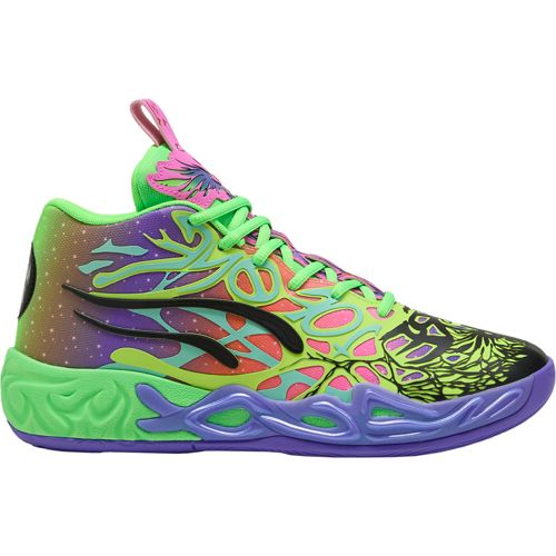 スニーカー PUMA x LAMELO BALL MB.03 Be You Basketball Shoes PUMA x LAMELO BALL MB.03 Be You Men's Basketball Shoes | PUMA