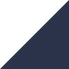 White/Navy