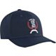 Navy/Red