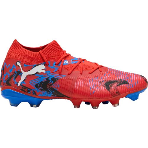 PUMA Future 8 Pro FG/AG Soccer Cleats | Dick's Sporting Goods