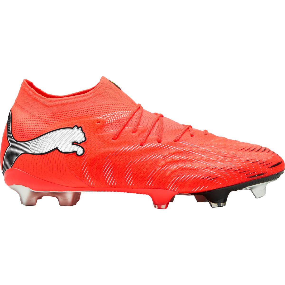 PUMA Future 9 Ultimate AG Soccer Cleats | Dick's Sporting Goods