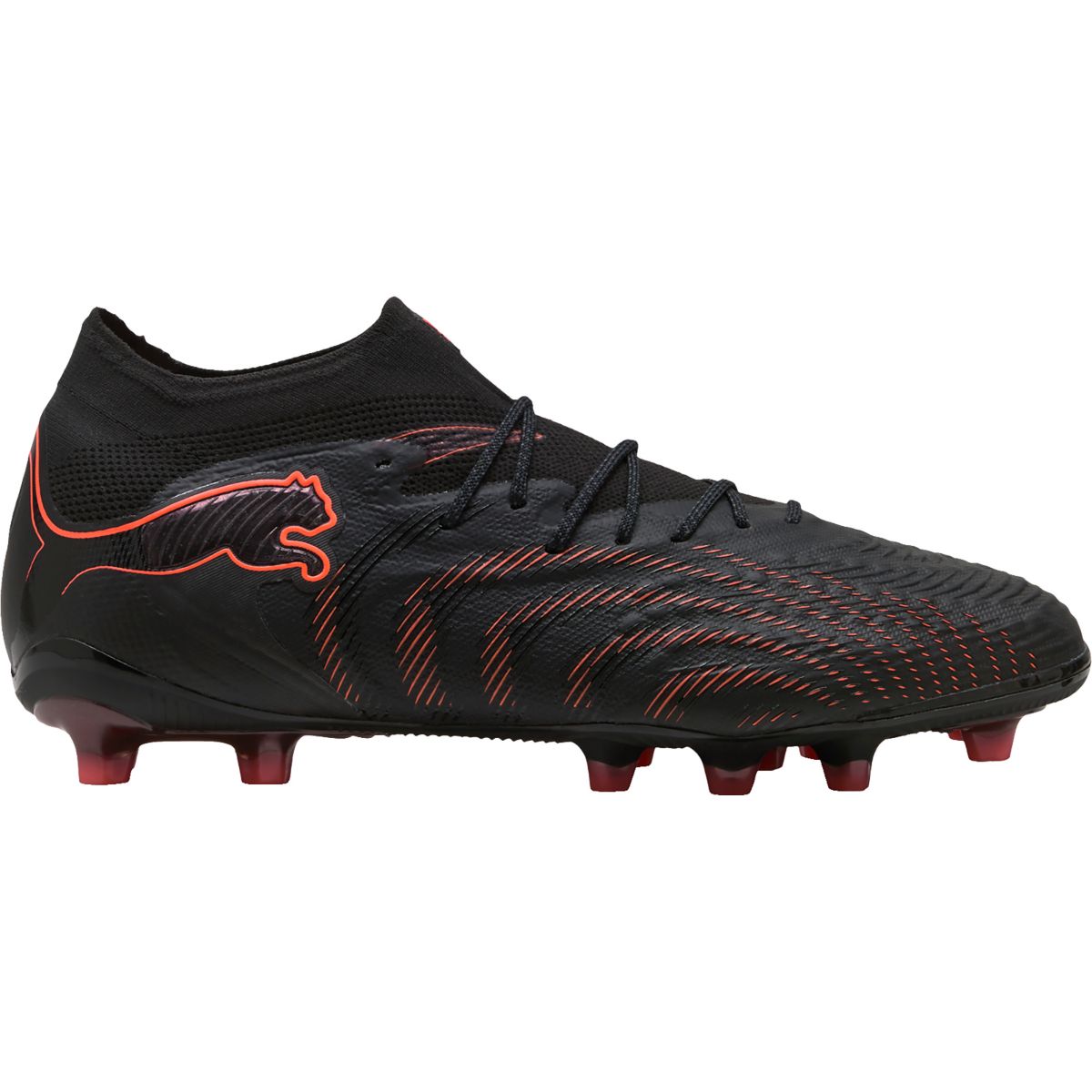 PUMA Future 9 Ultimate AG Soccer Cleats | Dick's Sporting Goods