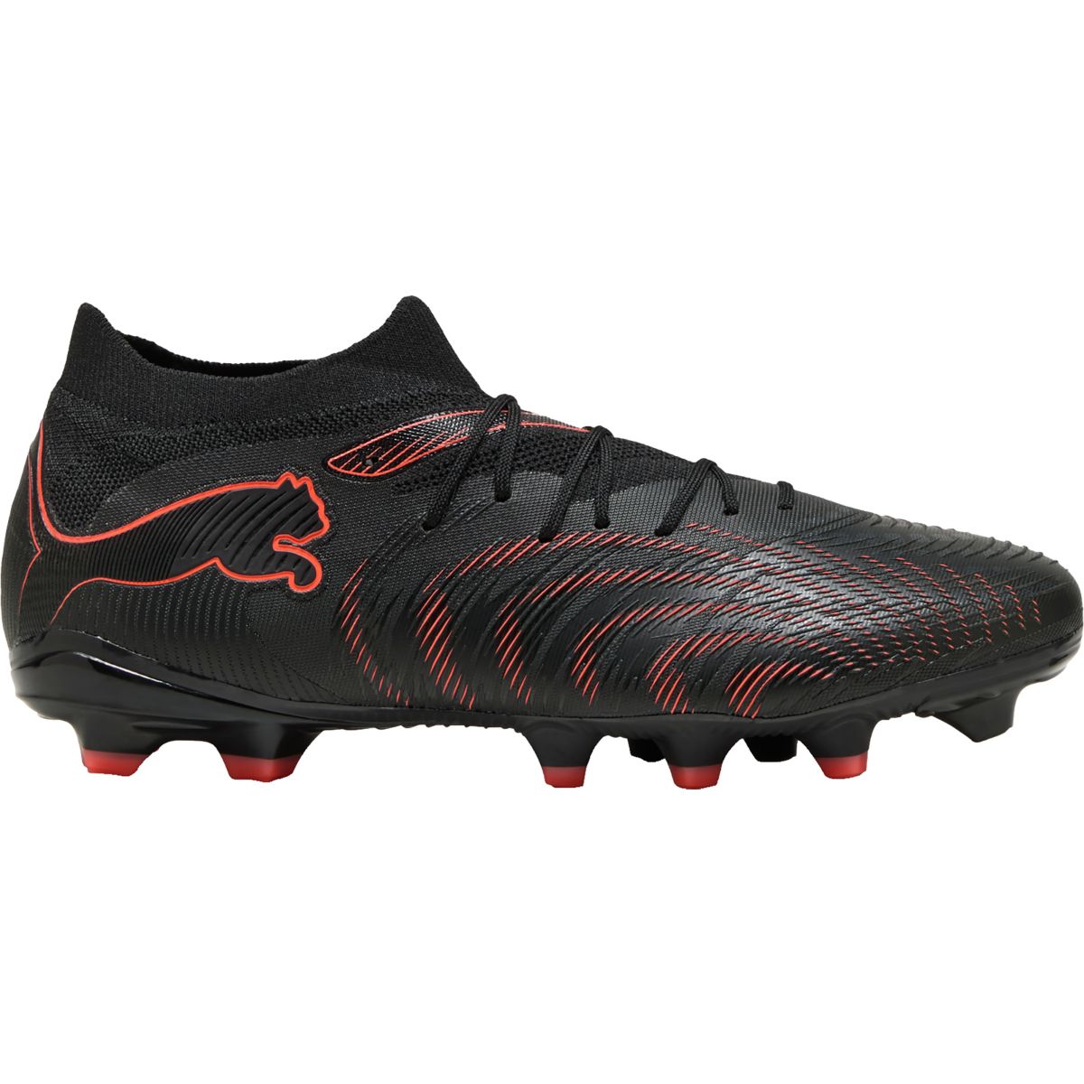 PUMA Future 8 Ultimate MXSG Soccer Cleats | Dick's Sporting Goods
