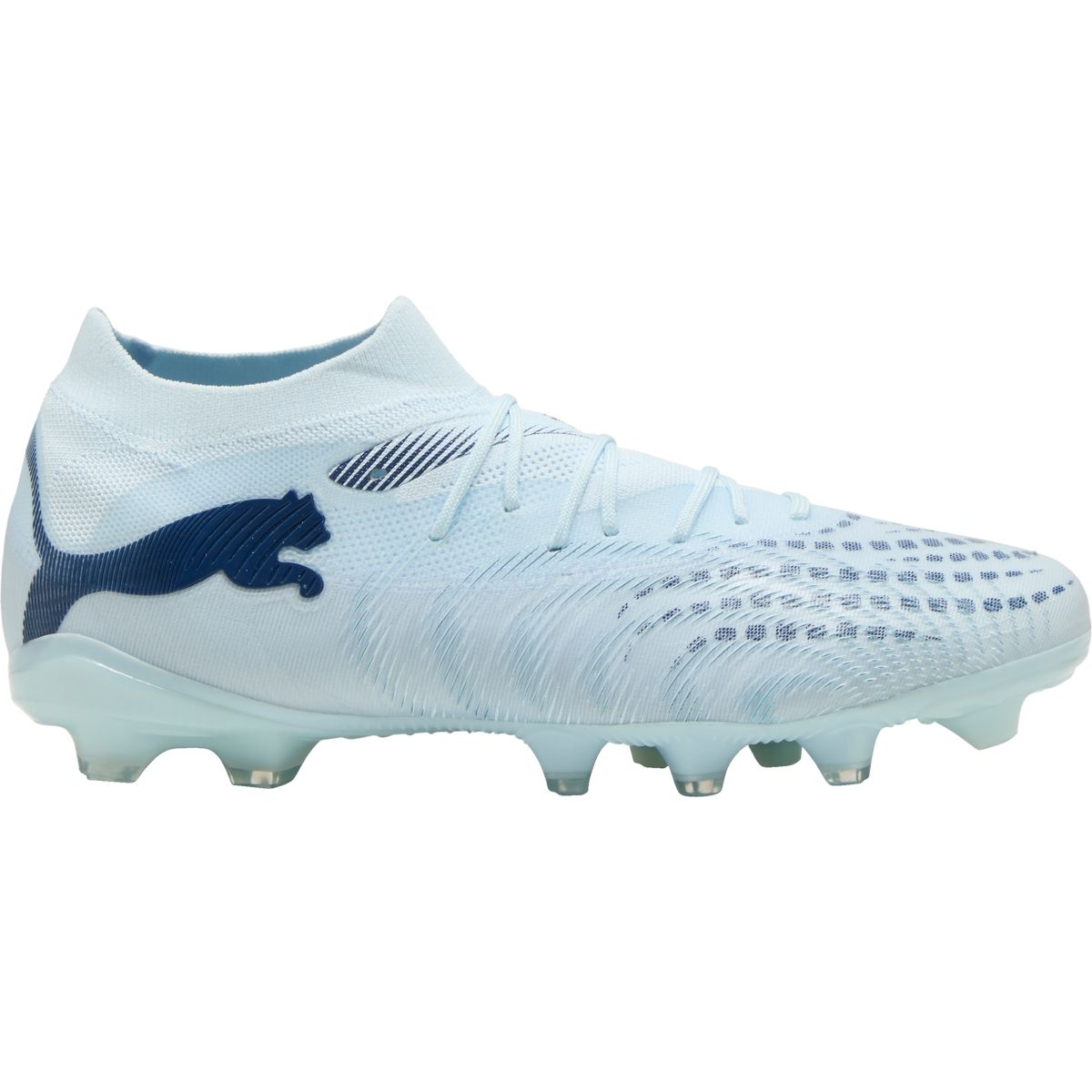 PUMA Future 9 Ultimate FG Soccer Cleats | Dick's Sporting Goods