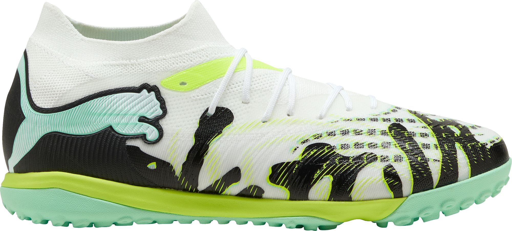 PUMA Future 9 Match Creativity Turf Soccer Cleats