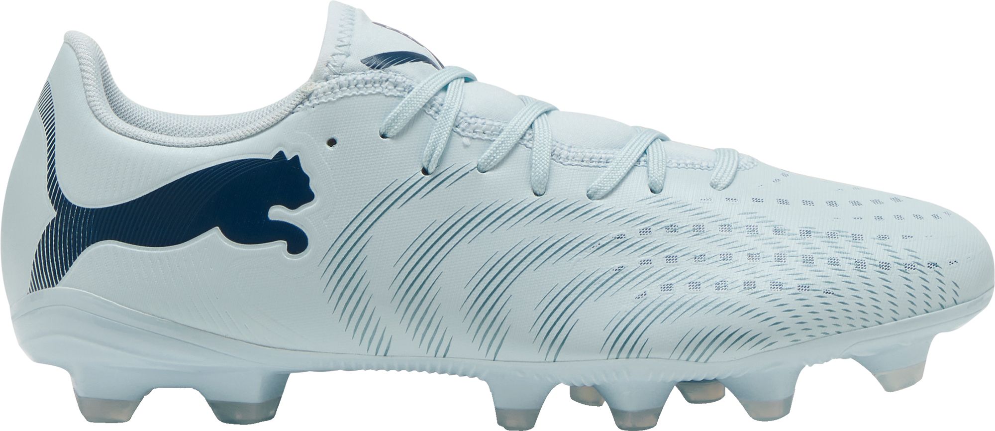 PUMA Future 9 Play FG/AG Soccer Cleats