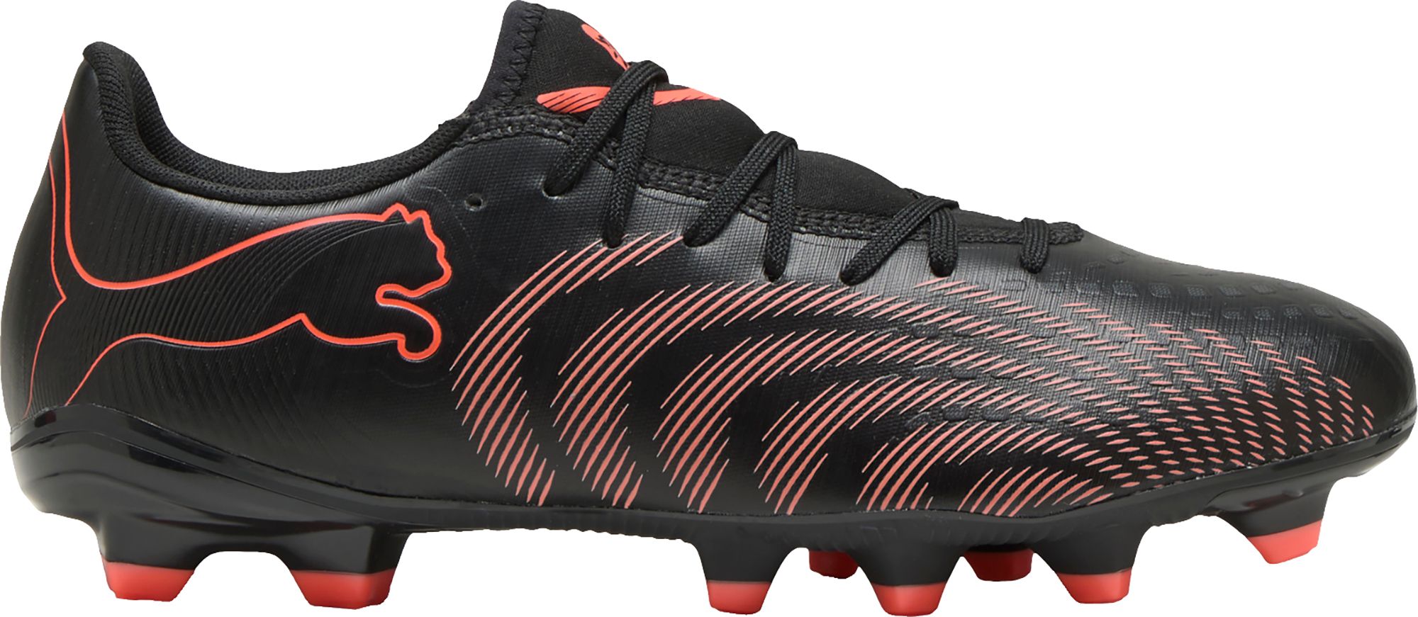 PUMA Future 9 Play FG/AG Soccer Cleats