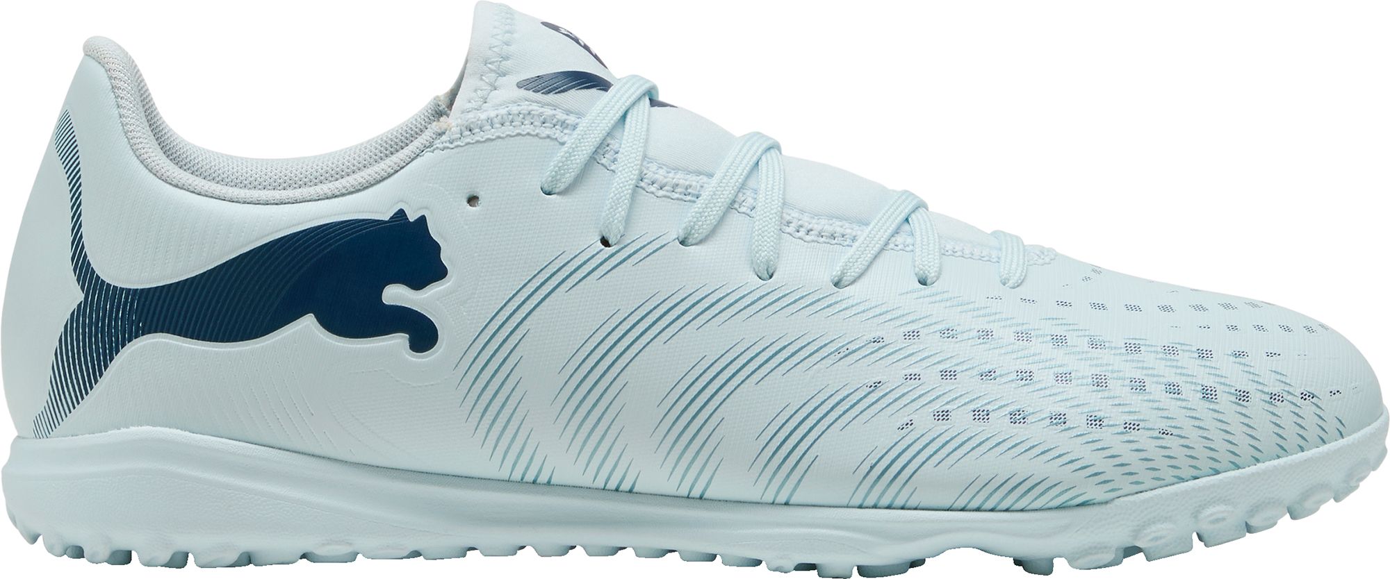 PUMA Future 9 Play Turf Soccer Cleats