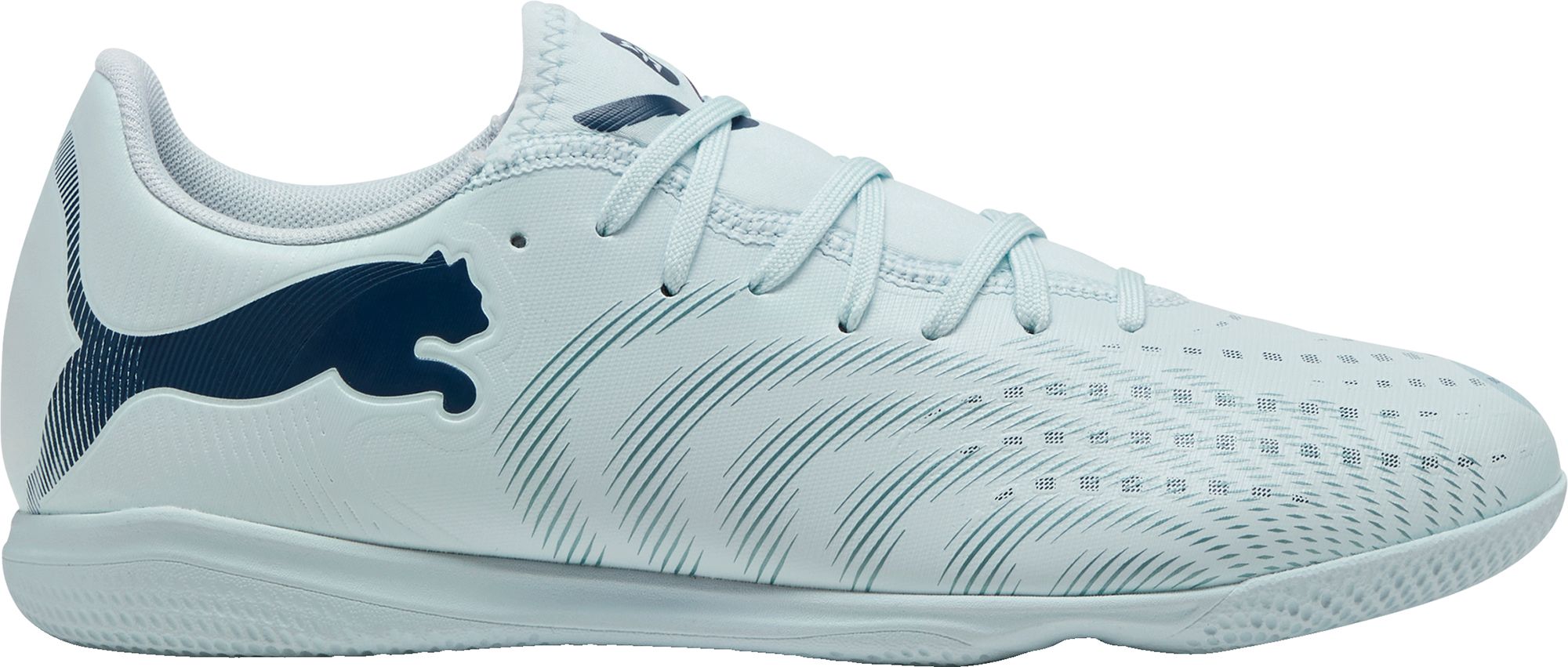 PUMA Future 9 Play Indoor Soccer Shoes