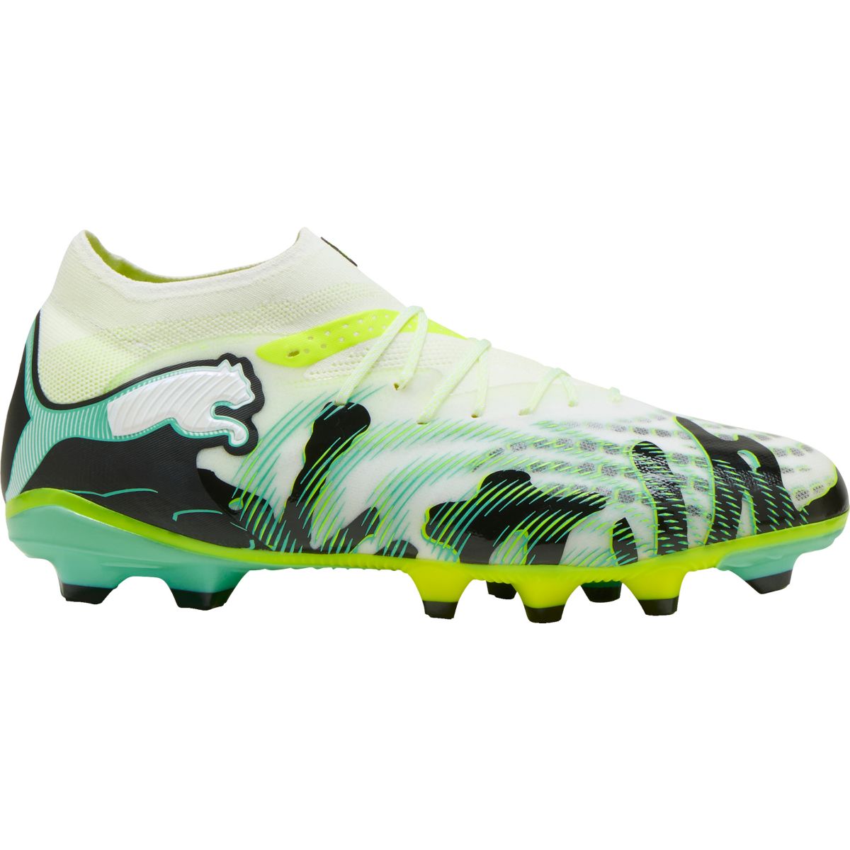 Under Armour Magnetico Elite 4 FG PV Soccer Cleats | Dick's