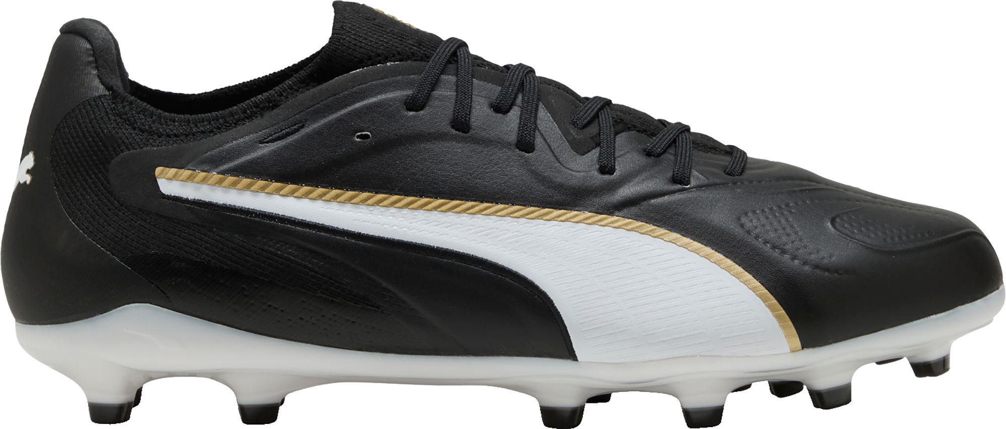 PUMA King 20 Ultimate FG/AG Soccer Cleats