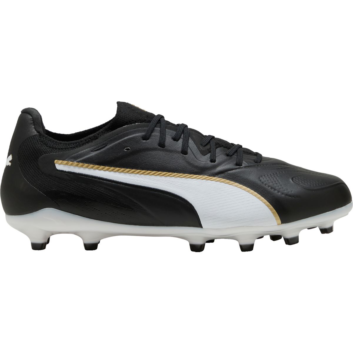 PUMA King Platinum FG/AG Soccer Cleats | Dick's Sporting Goods