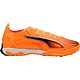 Orange/Black