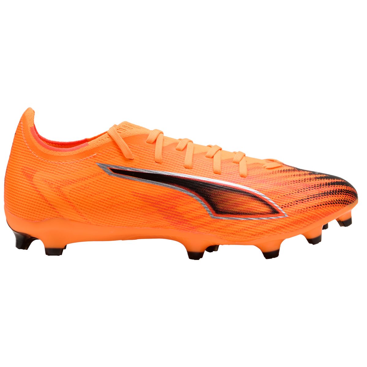 PUMA Kids' Future 8 Match FG/AG Soccer Cleats | Dick's Sporting Goods