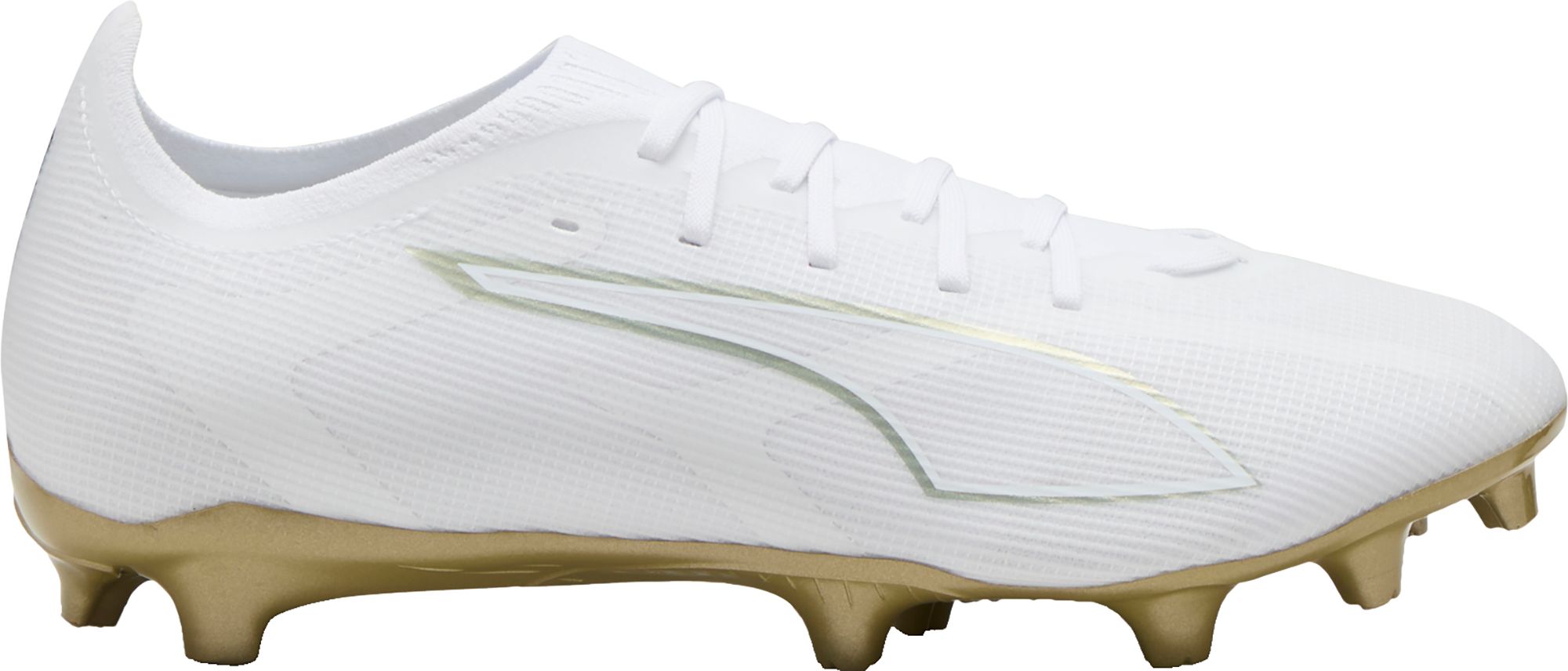 PUMA Ultra 6 Match FG Soccer Cleats