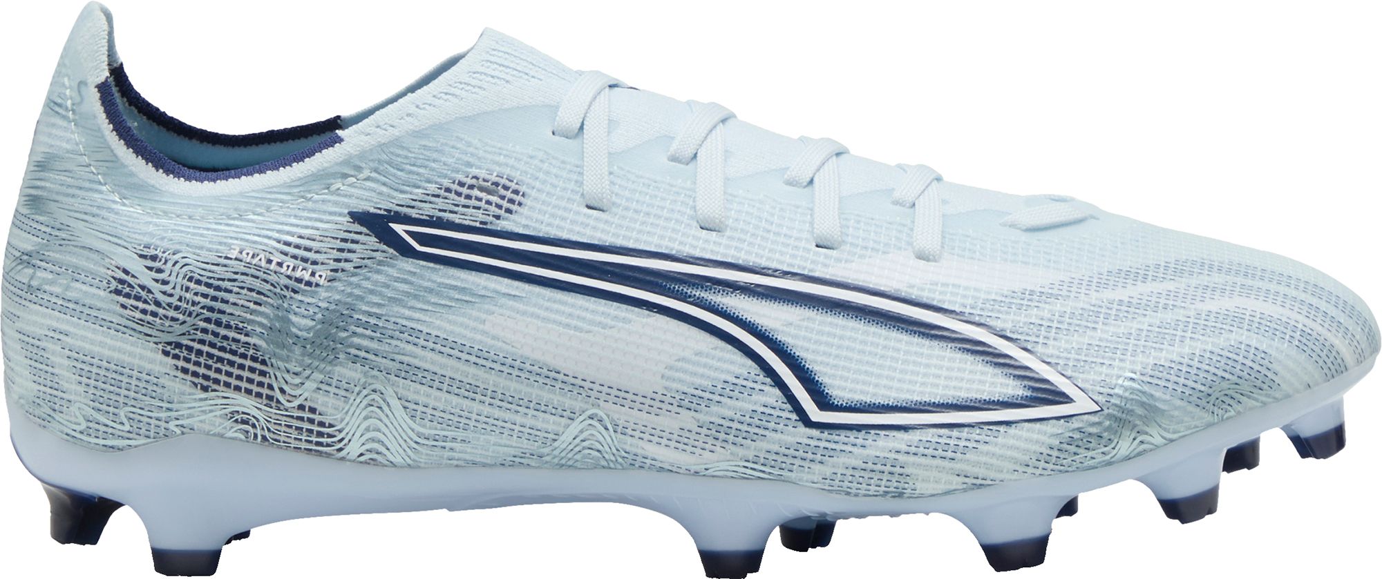 Blue/White