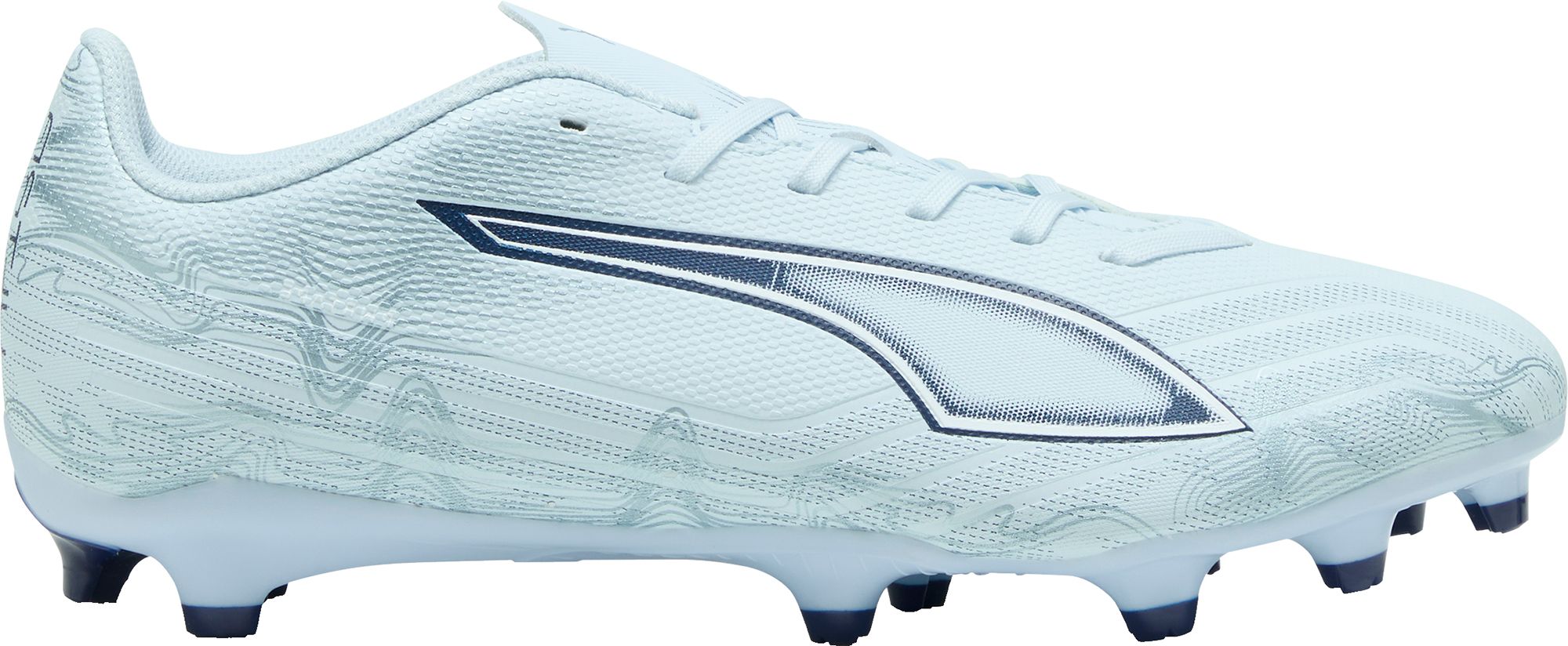 Blue/White