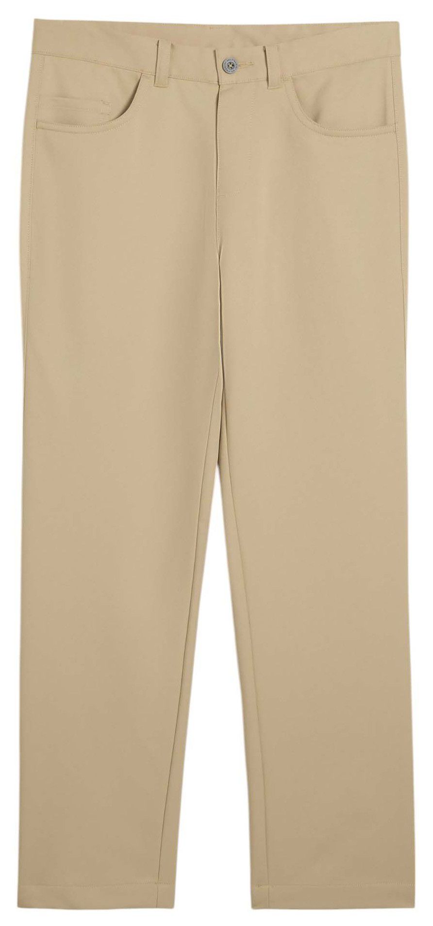 Prairie Tan