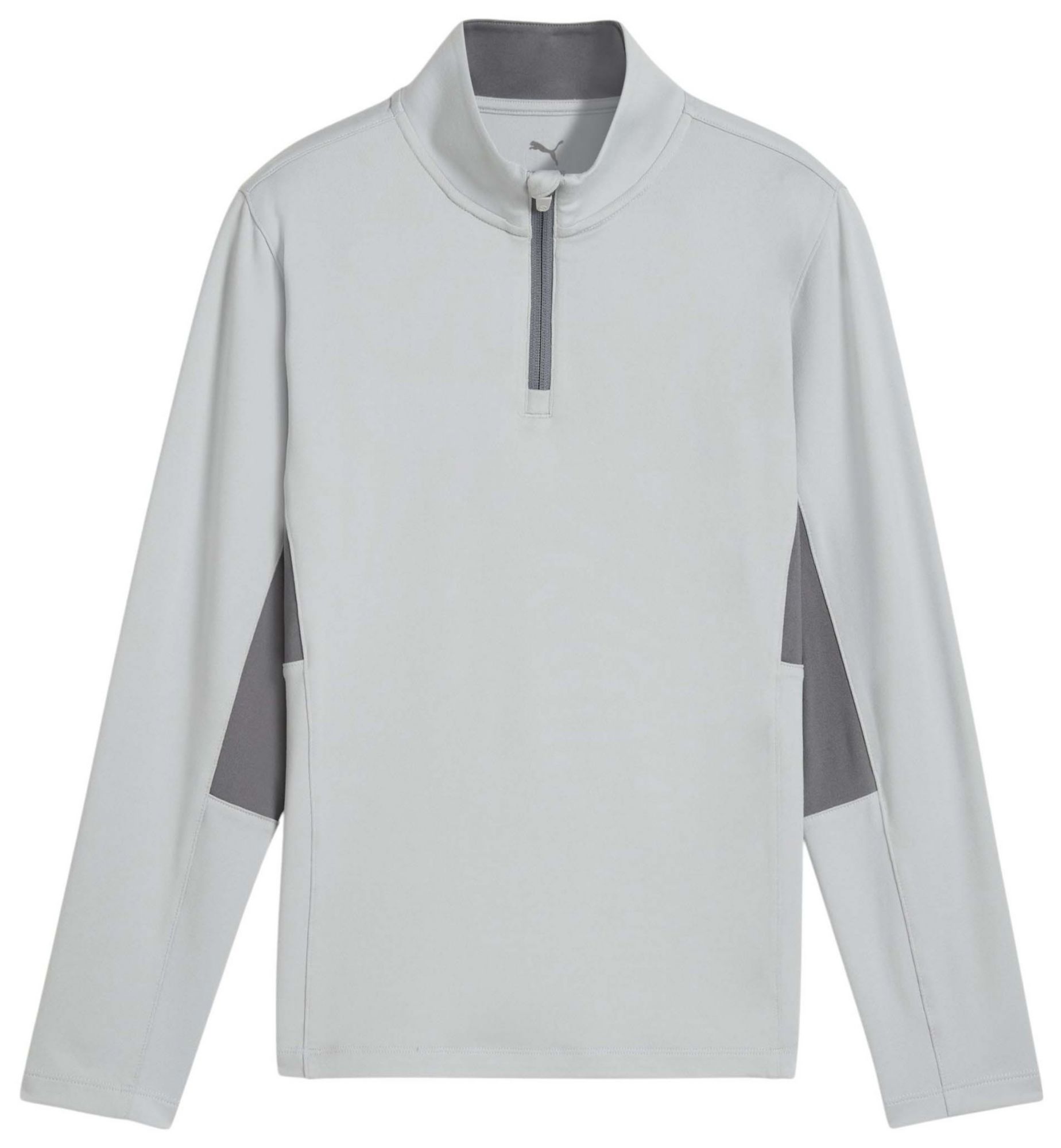 PUMA Boys' Pure 2.0 Golf 1/4 Zip