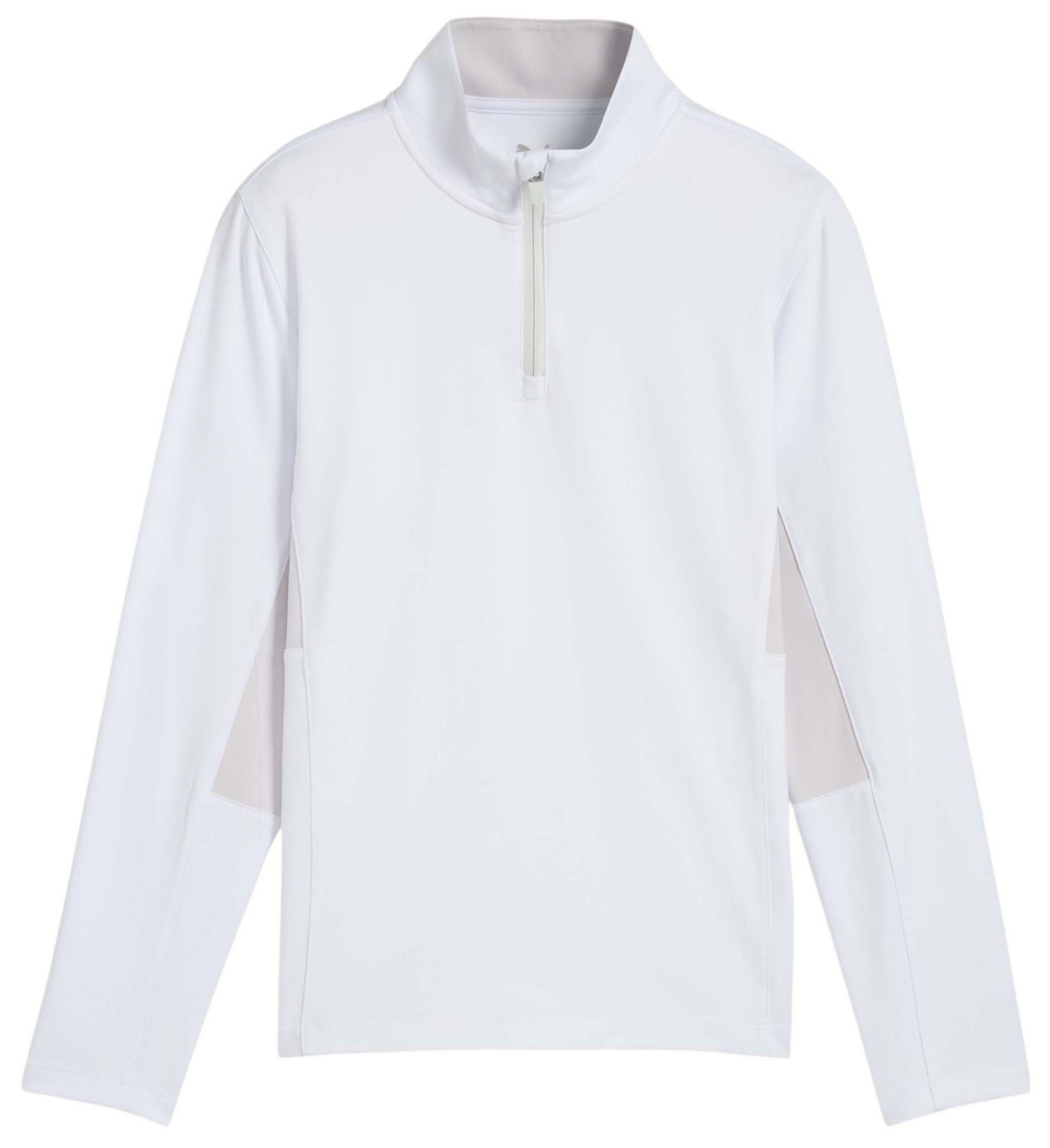 PUMA Boys' Pure 2.0 Golf 1/4 Zip