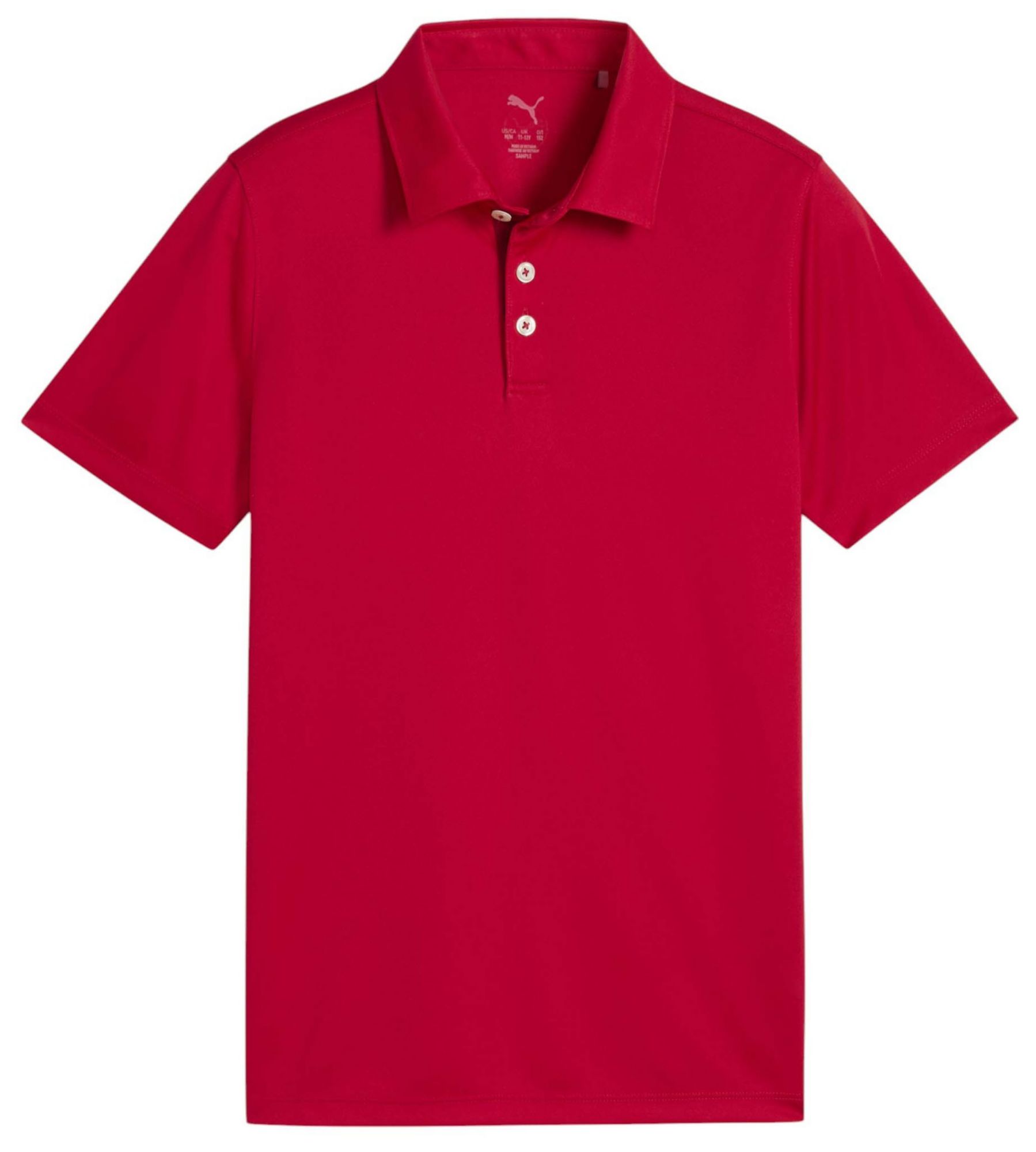 Strong Red
