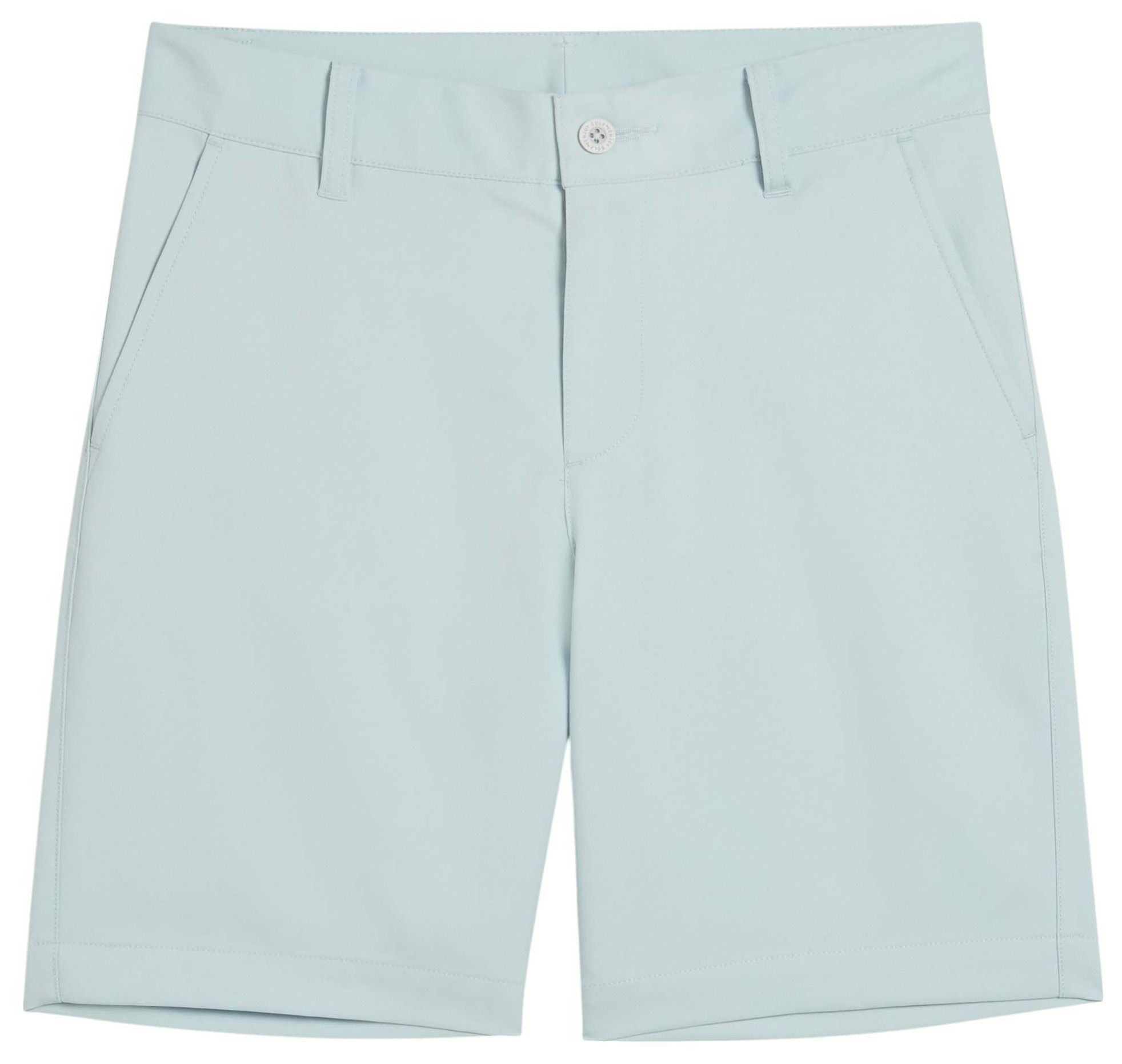 PUMA Boys' Stretch Golf Short