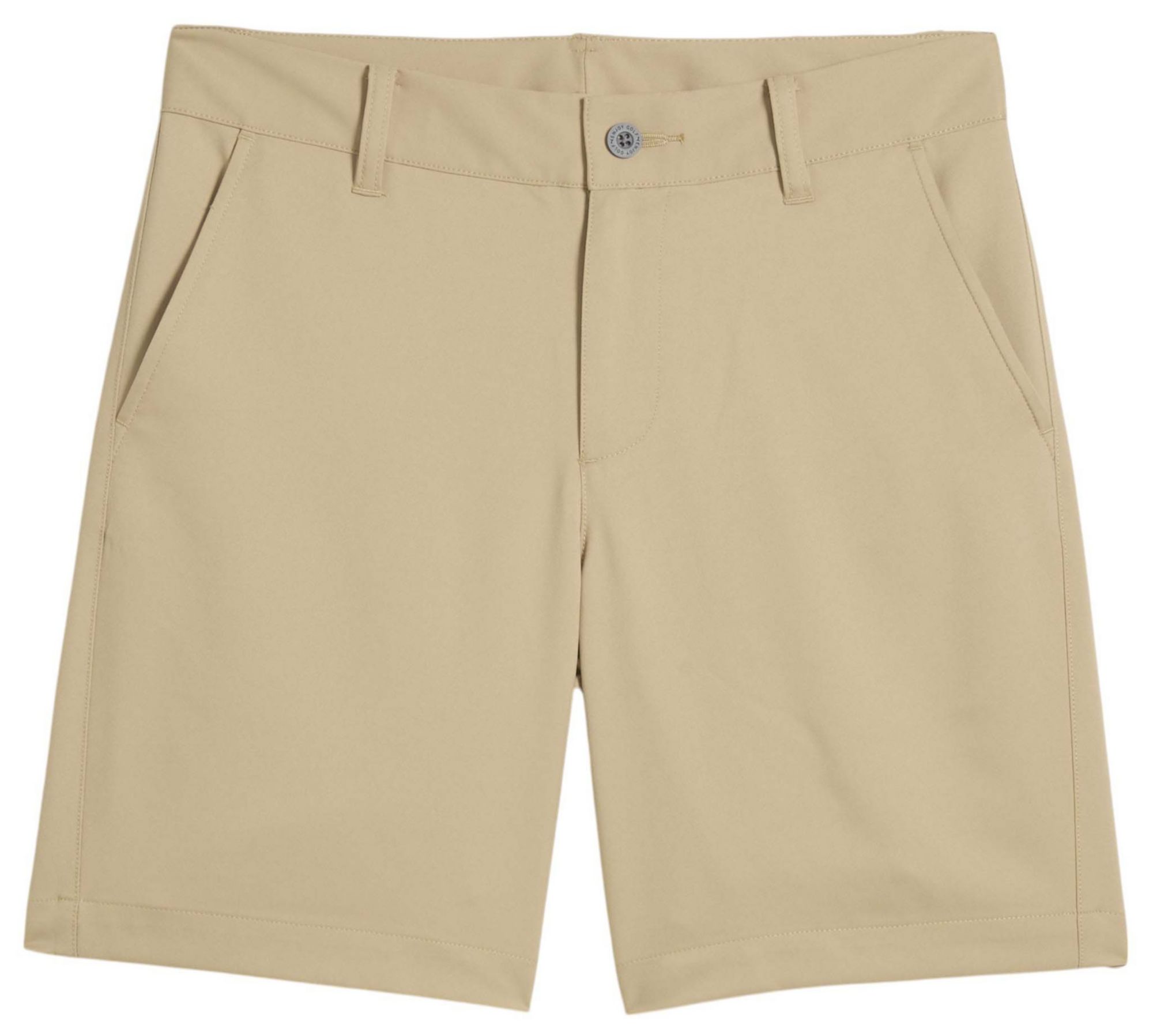 Prairie Tan