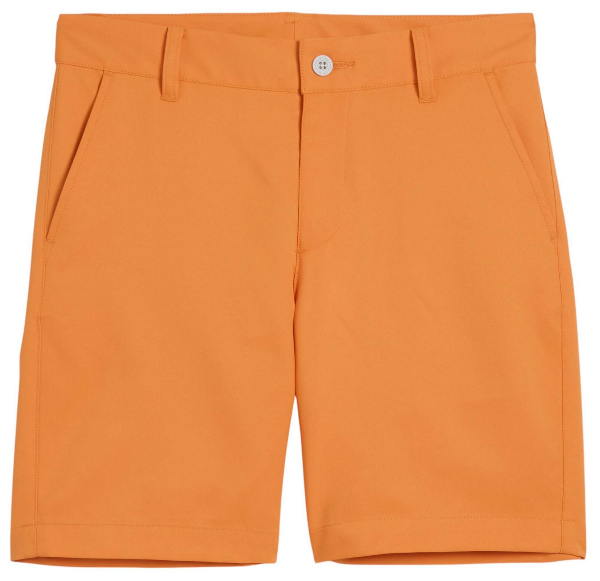 Rickie Orange