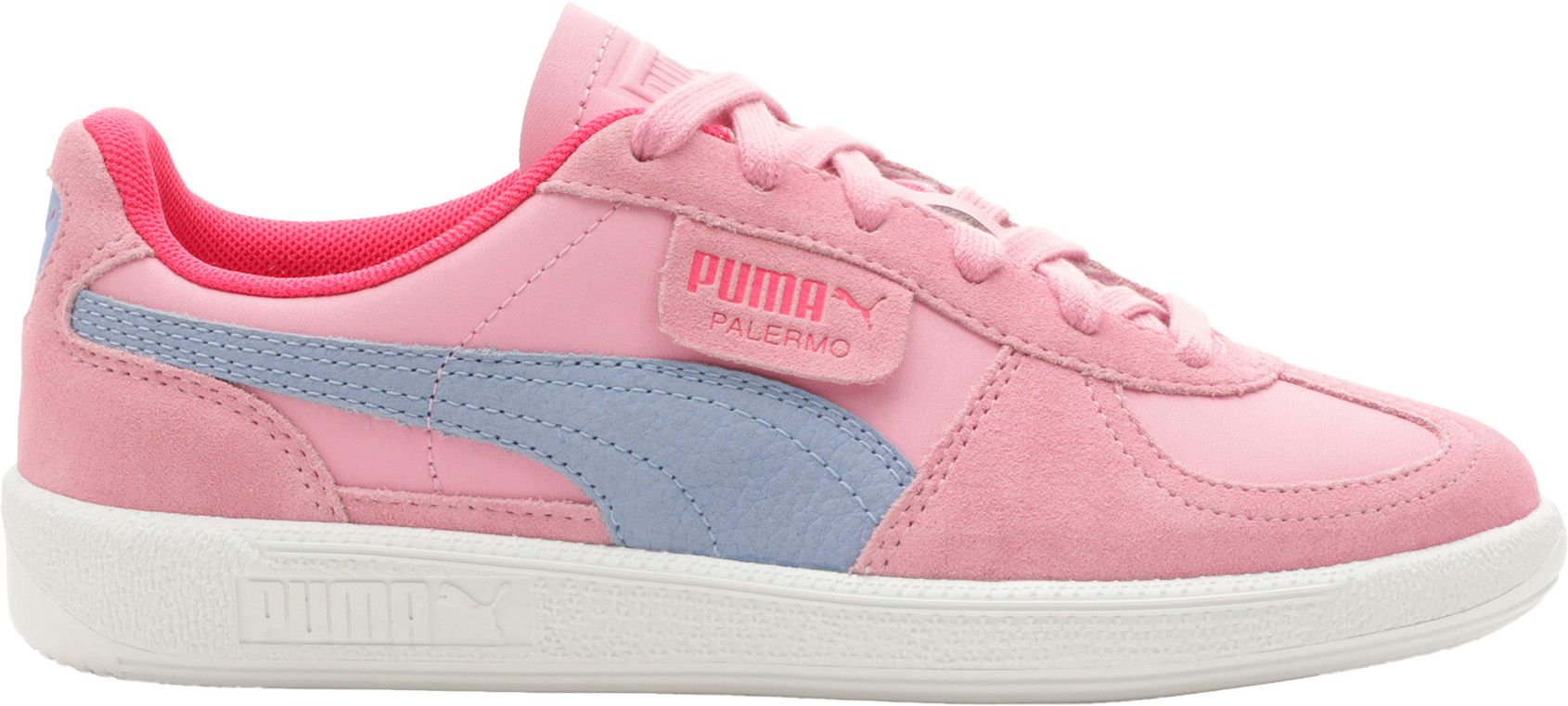 Pink/Blue