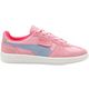 Pink/Blue