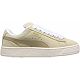 Beige/White