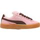 Pink/Maroon