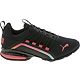 Black/Pink